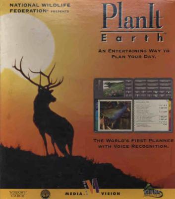 Plan It Earth with Wildlife